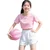Li-Ning Lopta za košarku, Roze