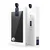Knjigasta futrola DUX DUCIS Skin Pro za OnePlus 10 Pro - Crna KP24290