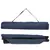 Sklopivi kamperski krevet 2 pcs Plava 210 x 80 x 46 cm