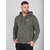 Alpha Industries Basic Zip Hoody 118342 142
