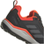 adidas TERREX TRACEROCKER 2 GTX, muške patike za trail trčanje, crna IE9400