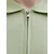 JJ Rebel by Jack & Jones polo majica Reeze sa rajsferšlusom za muškarce, svetlozelena, XXL