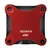 A-Data ADATA SSD DISK SD620 512GB RDEČ