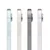 APPLE 13-inch iPad Air (M4) Cellular 1TB - Purple (mh9v4hc/a)