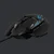 LOGITECH Miš Logitech G502 Hero Crni