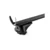 Roof racks Envio (120 cm, black)