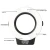 K&F KF150 TTL Marco Ring Flash for Canon EOS Rebel GN14