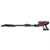 Rowenta RH9678 XForce Flex 8.60 Animal Regal rdečaInside, Siva