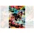Tapeta edinstvena graffiti umetnost - 196x270