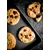 Oven tray, steel, 35 x 25 cm - MasterClass