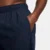 Nike Shorts Dri-FIT Challenger 7in, Obsidian/Black/Reflective Silver - S
