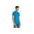 SUMMER II muška polo majica sa kratkim rukavima - Crna, XL