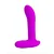 Pretty Love Analni stimulator sa kuglicama Merlin purple
