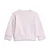 Adidas Komplet trenerka za devojčice I Bl Fl Jog 240 JC9645, Roze