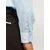 JJ Rebel by Jack & Jones košulja Gavin za muškarce, svetloplava, S