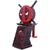 Cable Guys Icon Marvel - Deadpool Logo