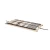 Primatex Letvena Podlaga Comfort, 90x200