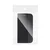 SENSITIVE Book preklopna maska za Samsung Galaxy A57 5G crna