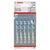 List vbodne žage T 118 B