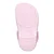 Crocs Sandali Classic pastelno roza
