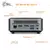 CSL Computer Mini-PC CSL Narrow Box Core i3/32GB/2000 GB M.2 SSD/Win 11 Home, (21944365)