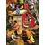 Cobble Hill Puzzle Jesenska stojnica 500 kosov