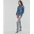 G-Star Raw Arc 3d jacket Modra