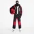 Jakna FOX Hooded Jacket Black S