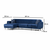 ATELIER DEL SOFA Ugaona garnitura Image Corner Left ( Chl 3R ) Navy Blue