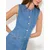 Friends Like These Obleka moder denim