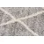 Chemex Preproga Versay Moderna Moda Boho Shaggy Q262A Ejf Bf Kremna Siva