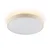 Brilliant - LED plafonsko svetlo SOLISTRA LED/18W/230V prečnik 34,5 cm bež