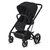 CYBEX kolica 3u1 Balios S Lux Aton B deep black - black 521002115