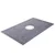 VEVOR Komplet za rob prhe 1219x1829 cm siva