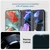 Spigen - Glas.tR EZ-FIT (2 kom.) kaljeno staklo za Google Pixel 9 / 9 Pro / 10 / 10 Pro AGL08442 - clear
