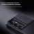 Maska za telefon Nillkin CamShield Pro Magnetic za Samsung S24/ S921B/ S25/ S931B, Crna