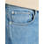 JACK & JONES Kavbojke Eddie, modra