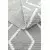 Conceptum Hypnose Tepih Vetrina 3605, 80x400 cm, Sivi