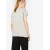 Urban Classics Curvy Majica Extended Shoulder, siva