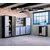 KETER Ormar linear 173x68x39 cm alto 3 sivi