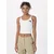 THE NORTH FACE Top, bela
