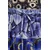 Obleka Desigual CELLS LONG_LACROIX
