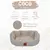 PAWS & WHISKERS Krevet za ljubimce Coco L Beige