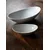 Oval porcelain bowl, 15.2x9.5cm/177ml - Steelite