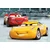 Dino CARS 3: TEKMOVALCI 2x77 Puzzle