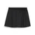 Womens Puma MOVE CLOUDSPUN AOP Wrap Skirt, Black, Size S, Clothing