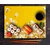 shumee Rezalna ploa steklene ploe 52x40 kokic