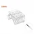 KONEKTOR ZA LED TRAKU SMD X12-4P (12mm, 4PIN) 10 kom
