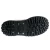 Usnjen škorenj unisex - STEADY´S - STE/10_yellow/black