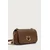 Pinko crossbody torbica ženska usnjena